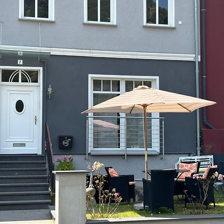 Haus Rheinleben Apartment Boppard Exterior photo
