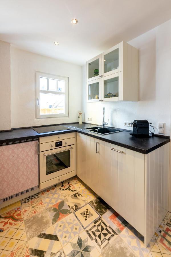 Haus Rheinleben Apartment Boppard Exterior photo
