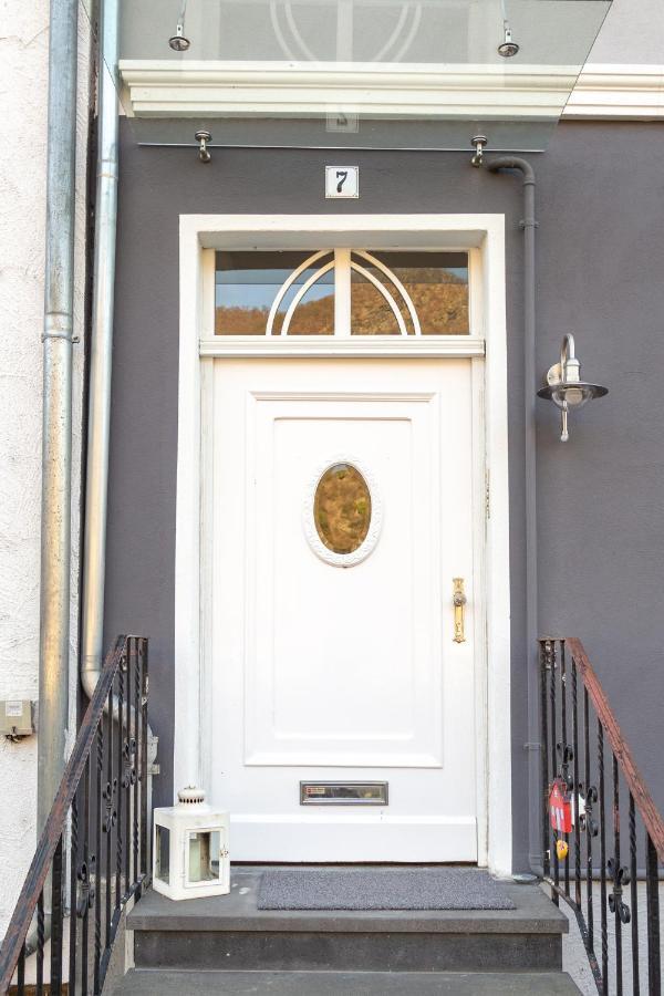 Haus Rheinleben Apartment Boppard Exterior photo