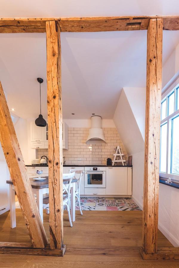 Haus Rheinleben Apartment Boppard Exterior photo