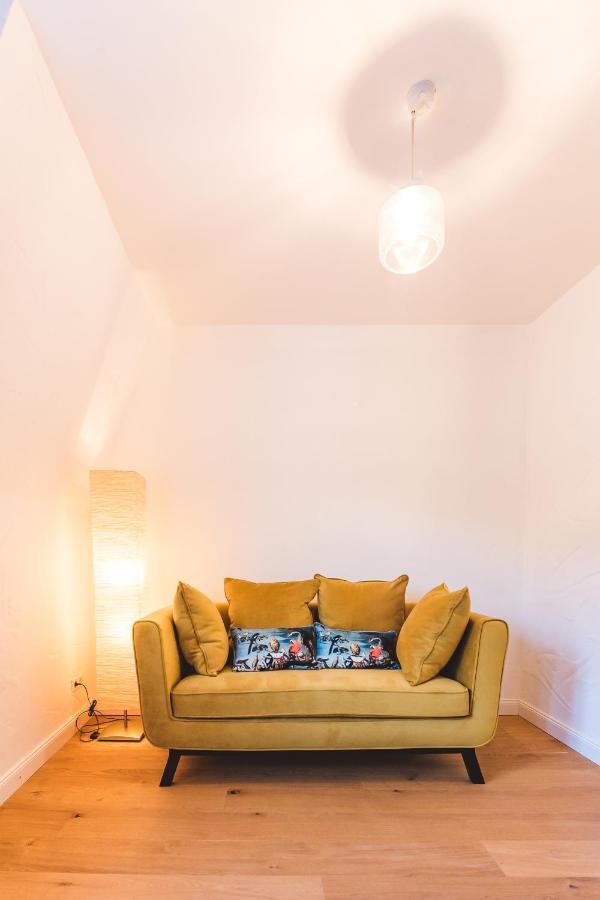 Haus Rheinleben Apartment Boppard Exterior photo