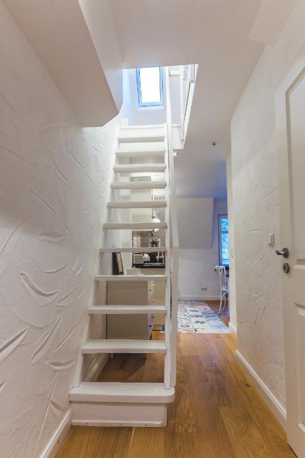 Haus Rheinleben Apartment Boppard Exterior photo