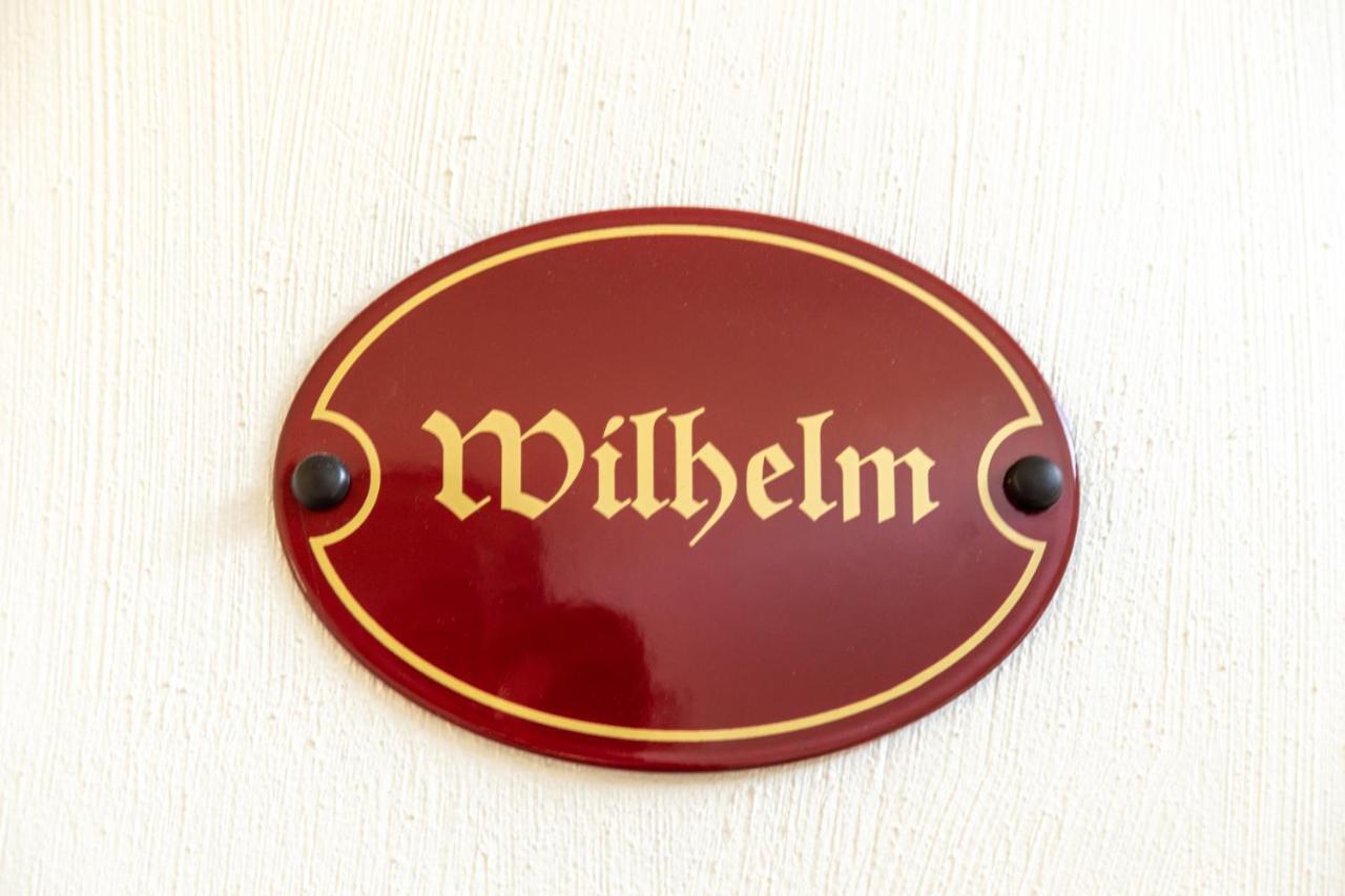 Haus Rheinleben Apartment Boppard Exterior photo
