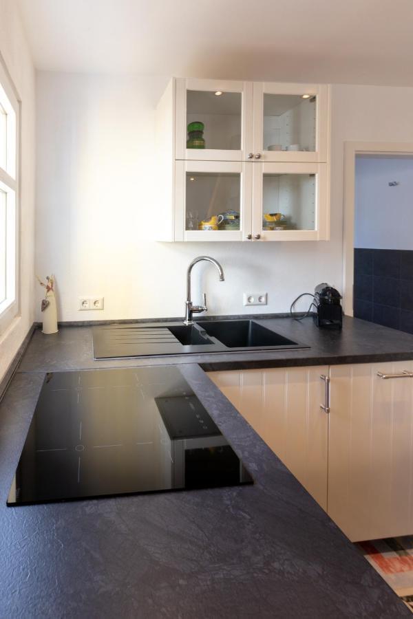 Haus Rheinleben Apartment Boppard Exterior photo